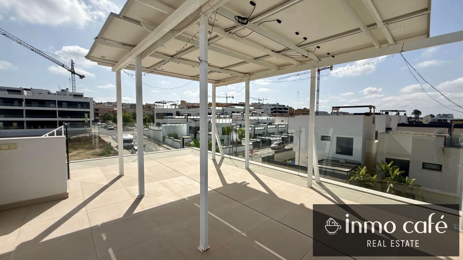 3 sovrum Villa till salu i Benijofar med pool - 425 000 € (Ref: 10048532)