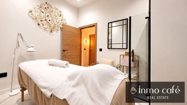 Komercyjne na sprzedaż w Miasto Alicante / Alacant - 39 500 € (Ref: 10062825)