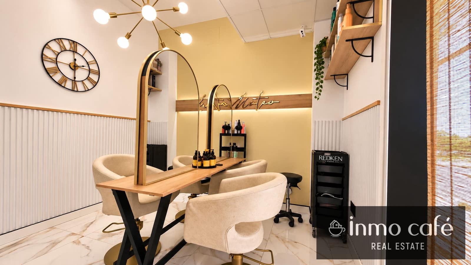 Komercyjne na sprzedaż w Miasto Alicante / Alacant - 39 500 € (Ref: 10062825)