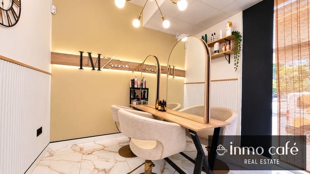 Komercyjne na sprzedaż w Miasto Alicante / Alacant - 39 500 € (Ref: 10062825)