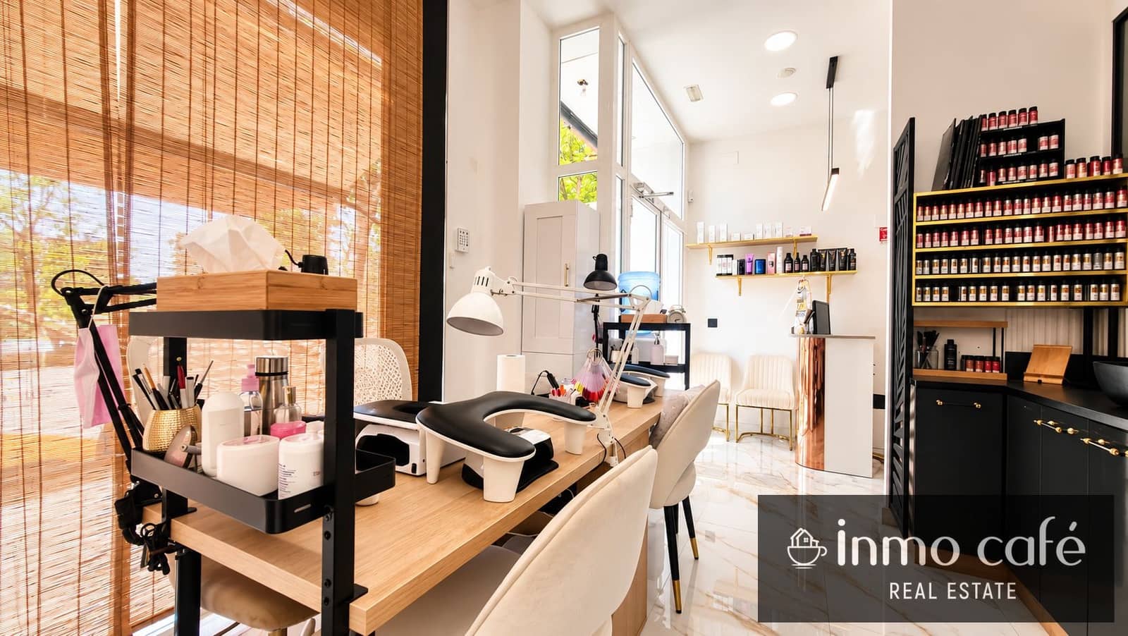 Komercyjne na sprzedaż w Miasto Alicante / Alacant - 39 500 € (Ref: 10062825)