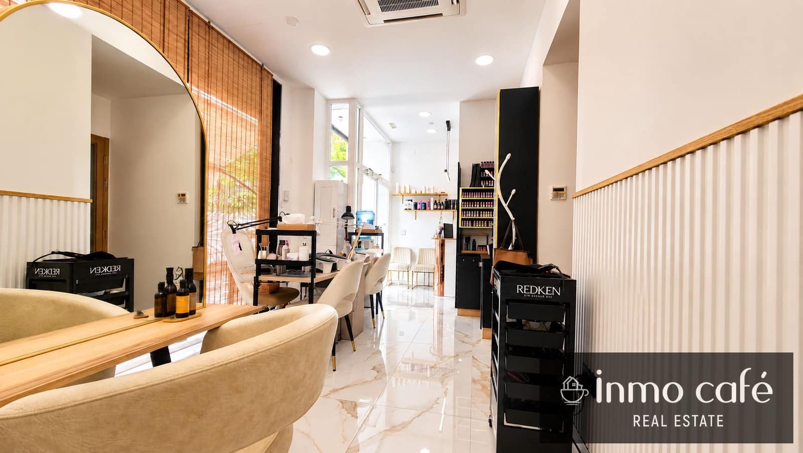 Komercyjne na sprzedaż w Miasto Alicante / Alacant - 39 500 € (Ref: 10062825)