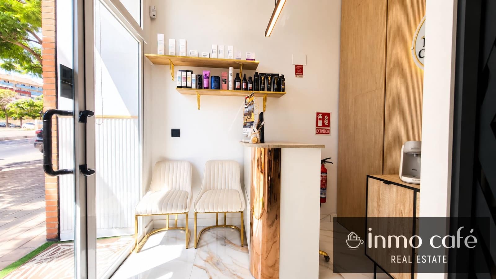 Komercyjne na sprzedaż w Miasto Alicante / Alacant - 39 500 € (Ref: 10062825)