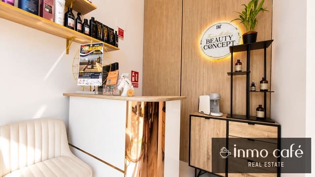 Komercyjne na sprzedaż w Miasto Alicante / Alacant - 39 500 € (Ref: 10062825)