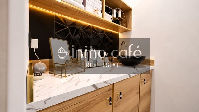 Commercieel te koop in Alicante stad - € 39.500 (Ref: 10062825)