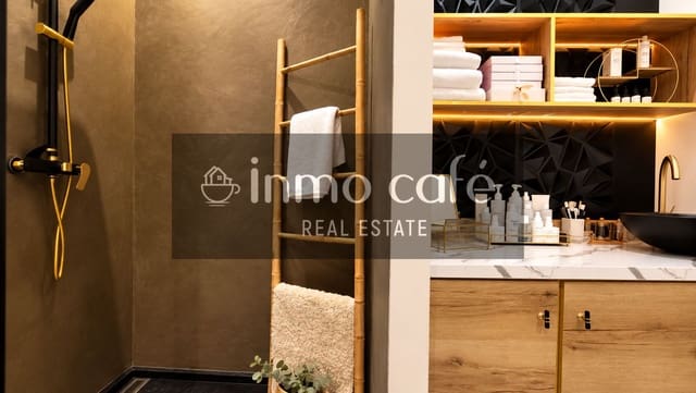 Commercieel te koop in Alicante stad - € 39.500 (Ref: 10062825)
