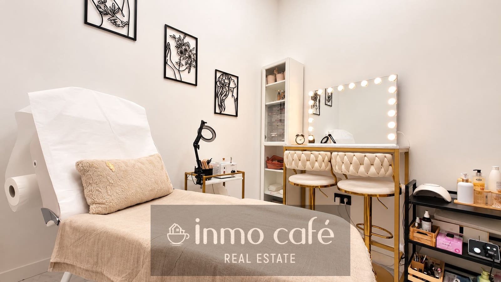 Commercial for sale in Alicante / Alacant city - € 35,000 (Ref: 10062825)