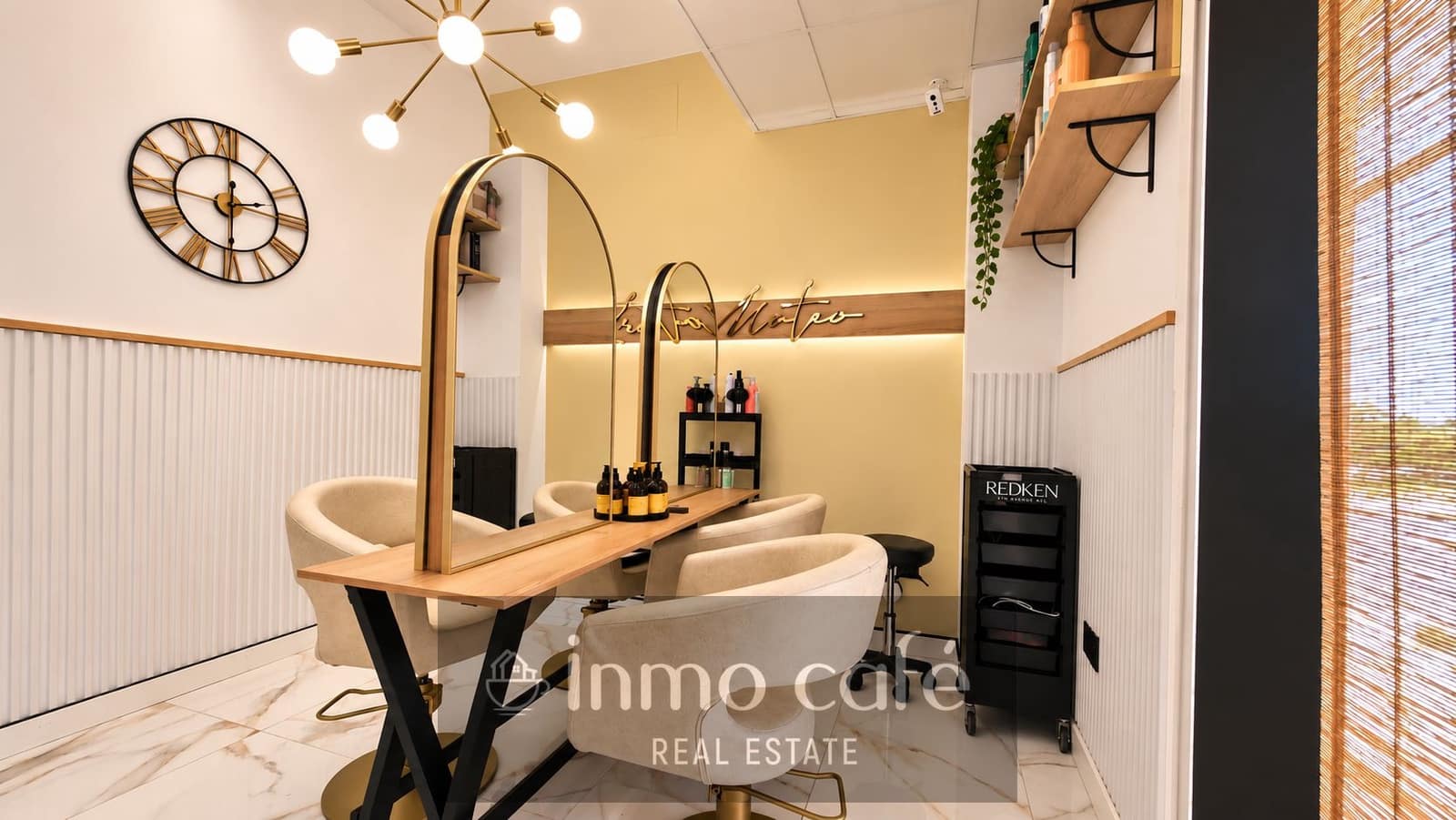Commercial for sale in Alicante / Alacant city - € 35,000 (Ref: 10062825)