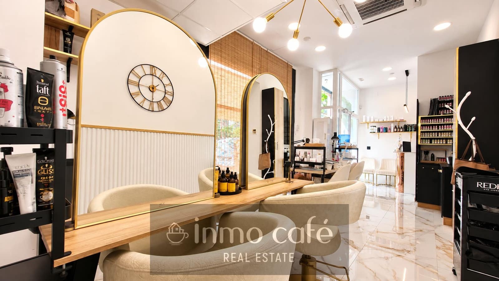 Commercial for sale in Alicante / Alacant city - € 35,000 (Ref: 10062825)