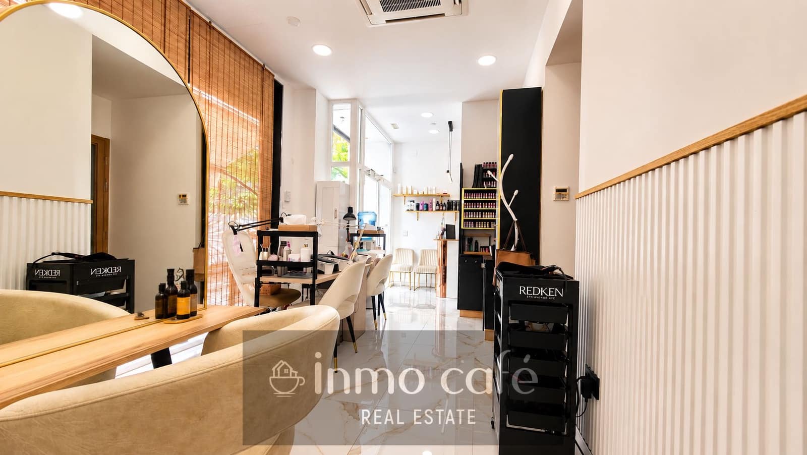 Commercial for sale in Alicante / Alacant city - € 35,000 (Ref: 10062825)