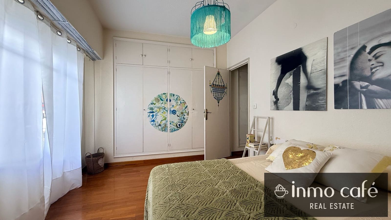 2 sovrum Lägenhet till salu i Alicante stad - 250 000 € (Ref: 10065698)