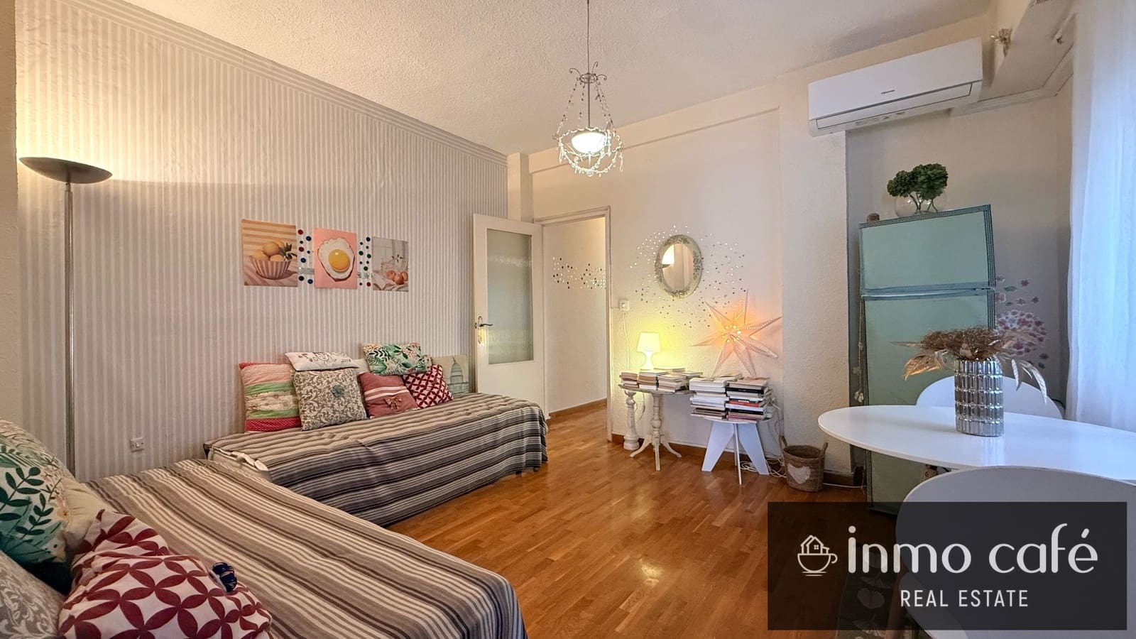 2 sovrum Lägenhet till salu i Alicante stad - 250 000 € (Ref: 10065698)