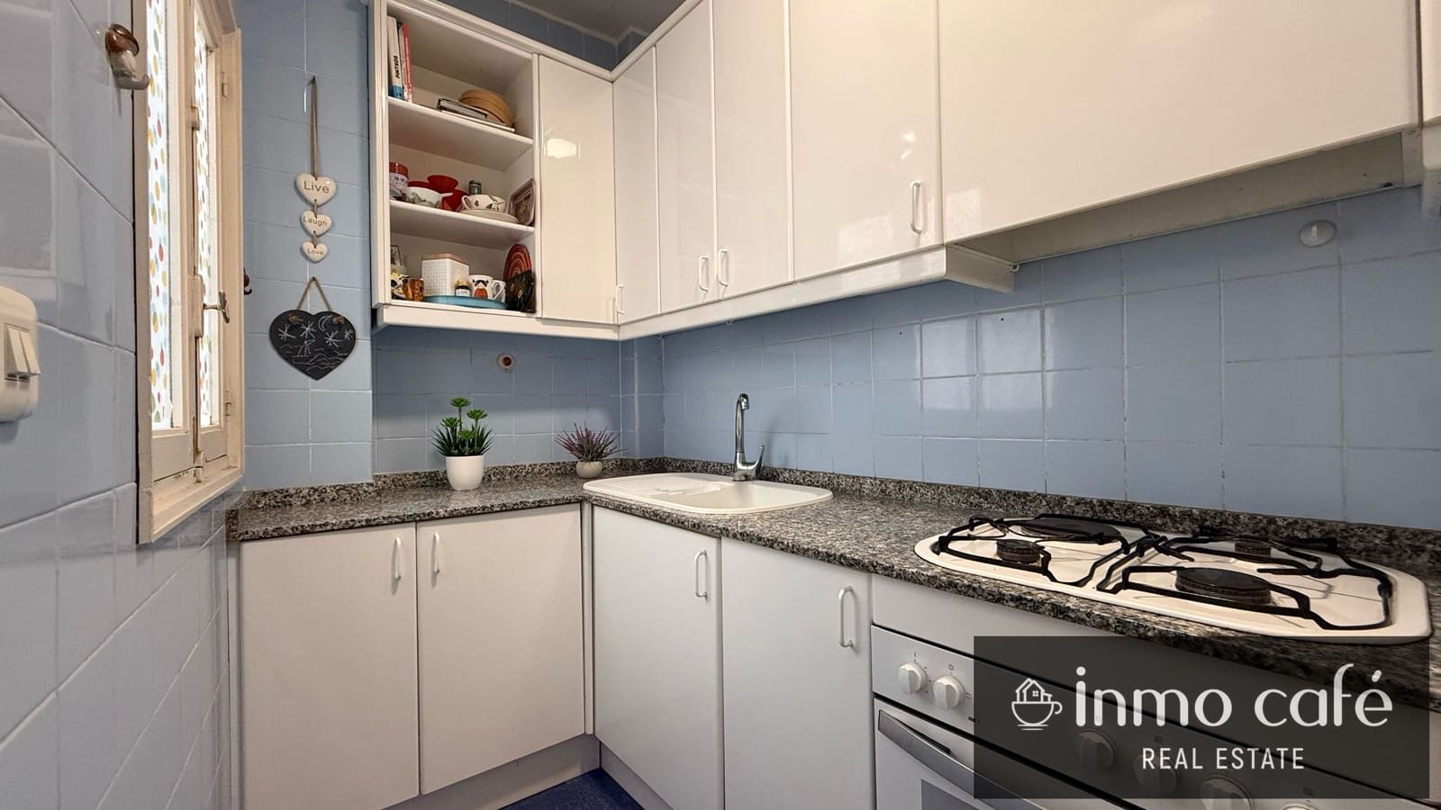 2 sovrum Lägenhet till salu i Alicante stad - 250 000 € (Ref: 10065698)
