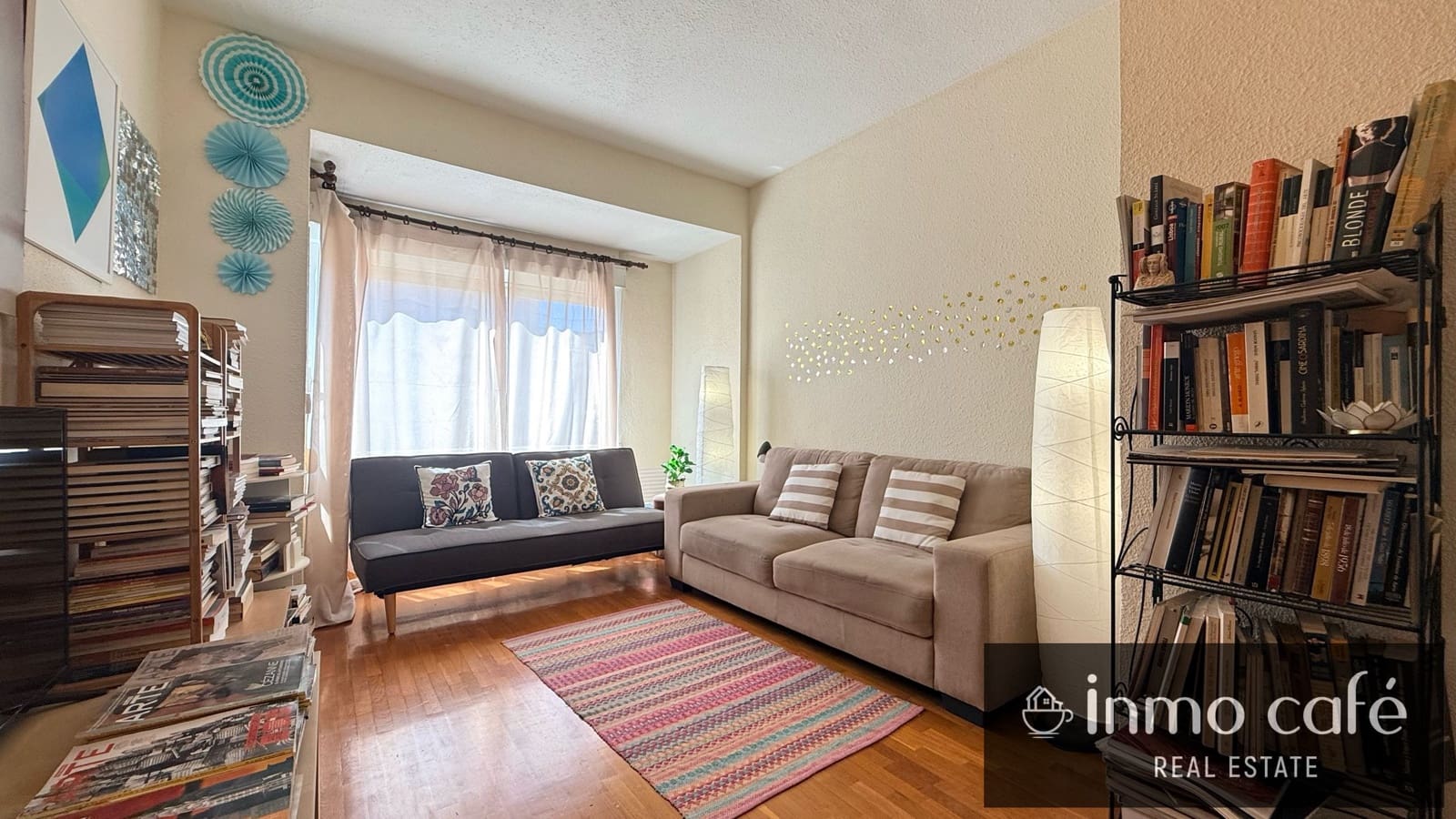2 sovrum Lägenhet till salu i Alicante stad - 250 000 € (Ref: 10065698)