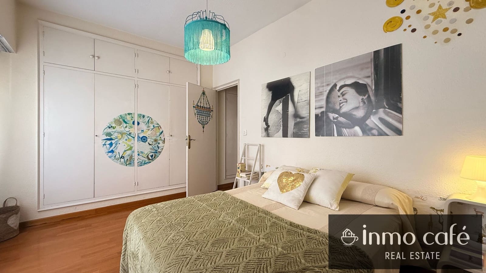 2 sovrum Lägenhet till salu i Alicante stad - 250 000 € (Ref: 10065698)