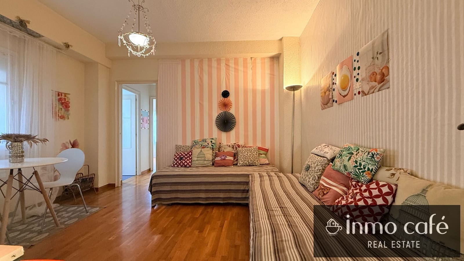 2 sovrum Lägenhet till salu i Alicante stad - 250 000 € (Ref: 10065698)