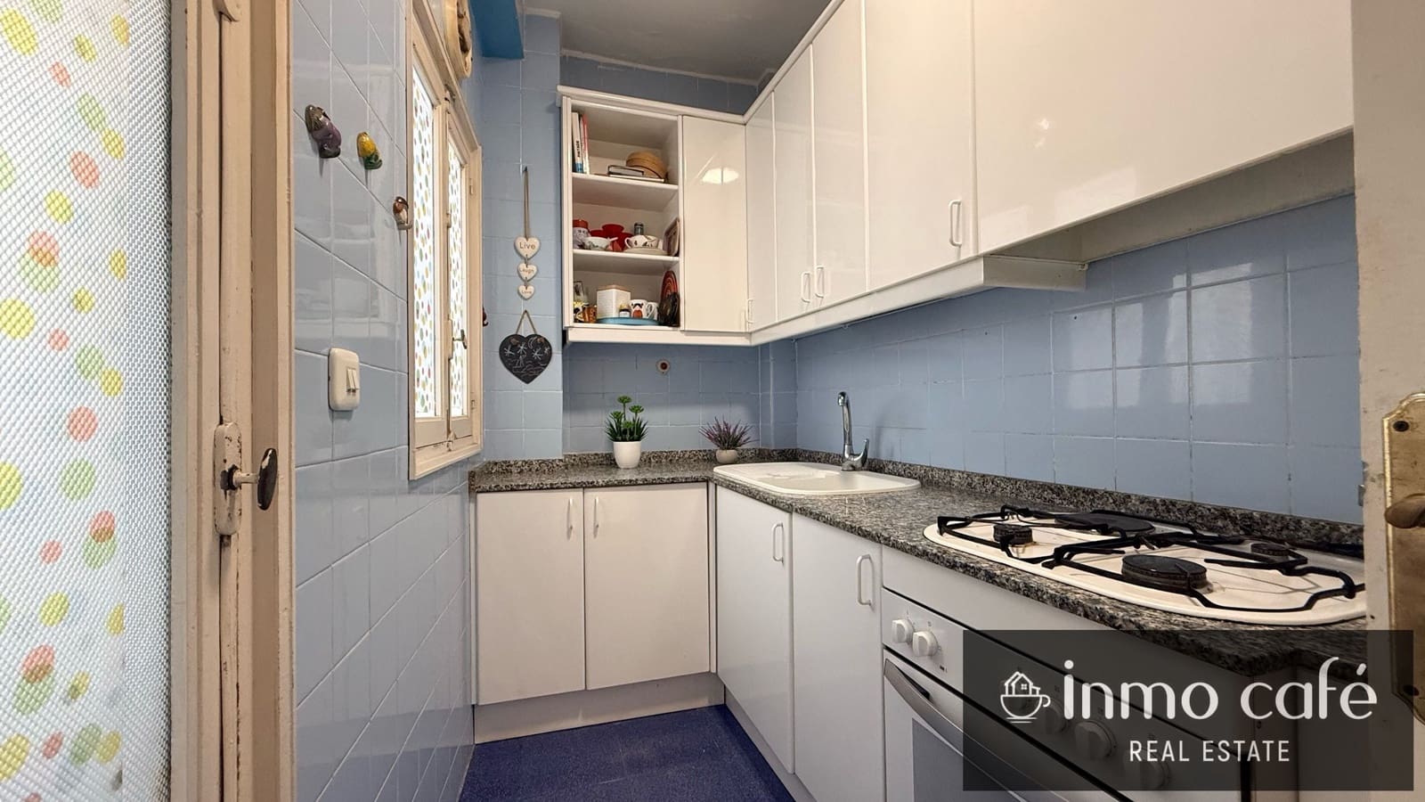 2 sovrum Lägenhet till salu i Alicante stad - 250 000 € (Ref: 10065698)