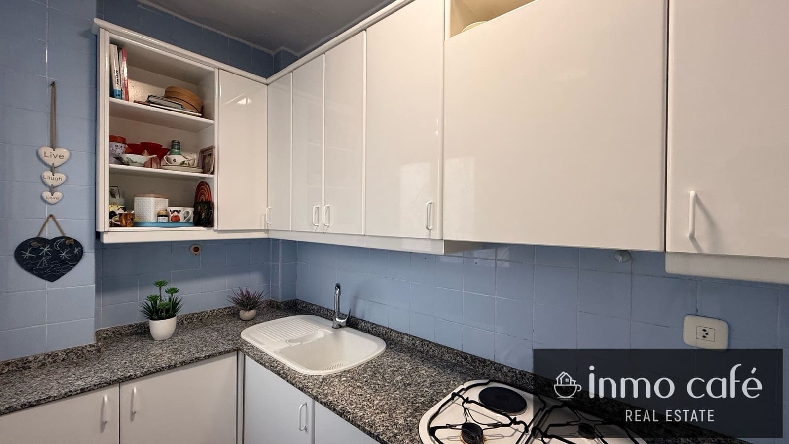 2 sovrum Lägenhet till salu i Alicante stad - 250 000 € (Ref: 10065698)