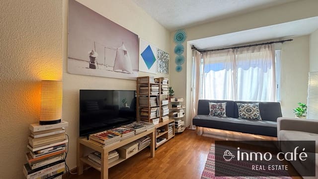 2 sovrum Lägenhet till salu i Alicante stad - 250 000 € (Ref: 10065698)
