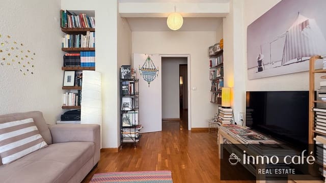 2 sovrum Lägenhet till salu i Alicante stad - 250 000 € (Ref: 10065698)