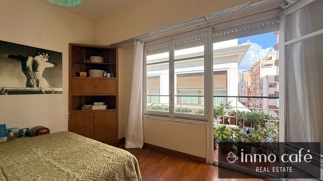 2 sovrum Lägenhet till salu i Alicante stad - 250 000 € (Ref: 10065698)