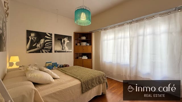 2 sovrum Lägenhet till salu i Alicante stad - 250 000 € (Ref: 10065698)