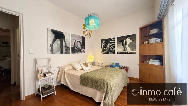 2 sovrum Lägenhet till salu i Alicante stad - 250 000 € (Ref: 10065698)