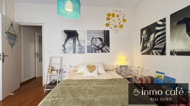 2 sovrum Lägenhet till salu i Alicante stad - 250 000 € (Ref: 10065698)
