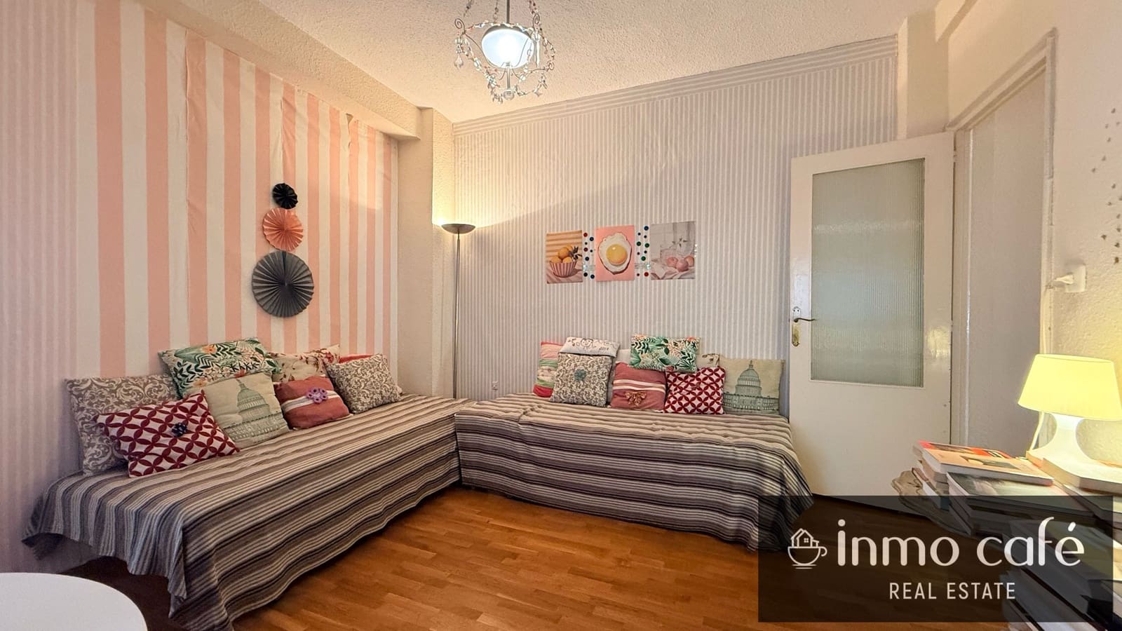 2 sovrum Lägenhet till salu i Alicante stad - 250 000 € (Ref: 10065698)