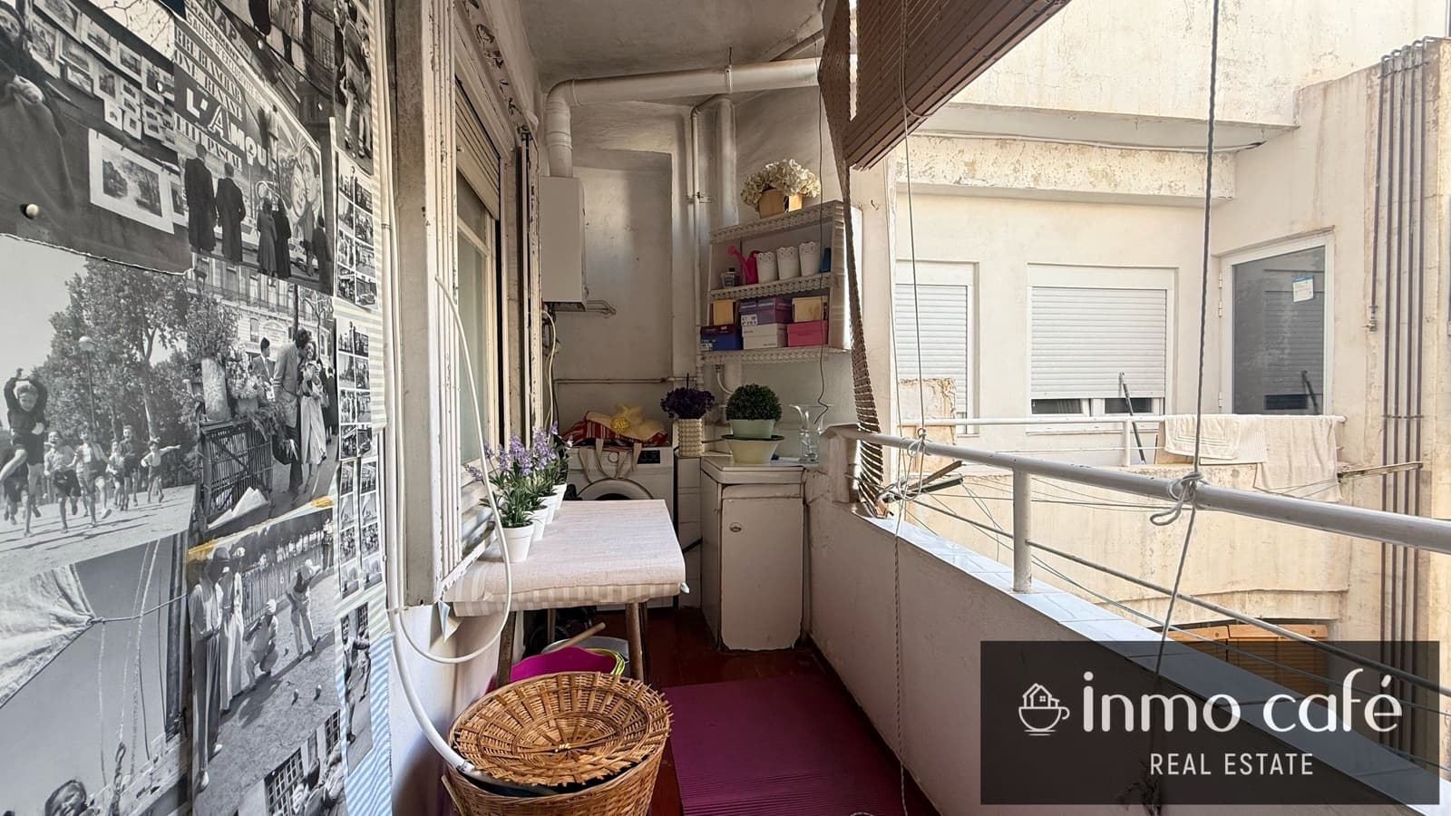 2 sovrum Lägenhet till salu i Alicante stad - 250 000 € (Ref: 10065698)