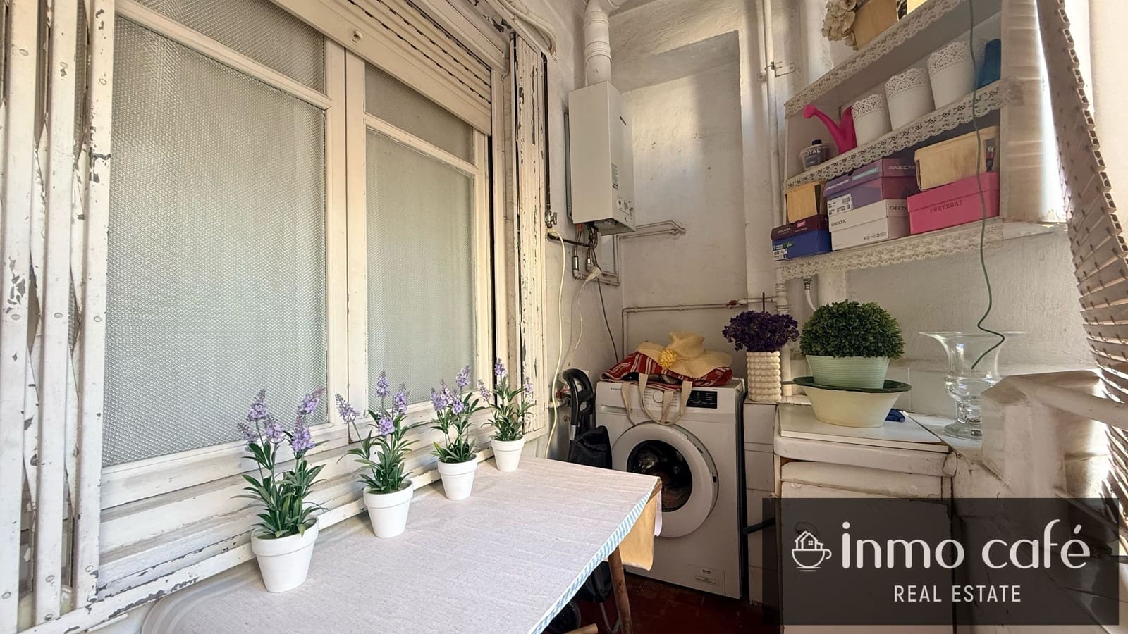 2 sovrum Lägenhet till salu i Alicante stad - 250 000 € (Ref: 10065698)