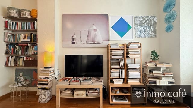 2 sovrum Lägenhet till salu i Alicante stad - 250 000 € (Ref: 10065698)