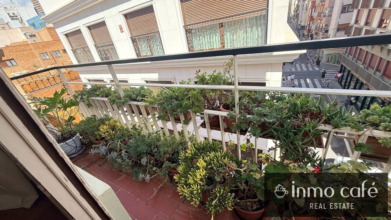 2 sovrum Lägenhet till salu i Alicante stad - 250 000 € (Ref: 10065698)