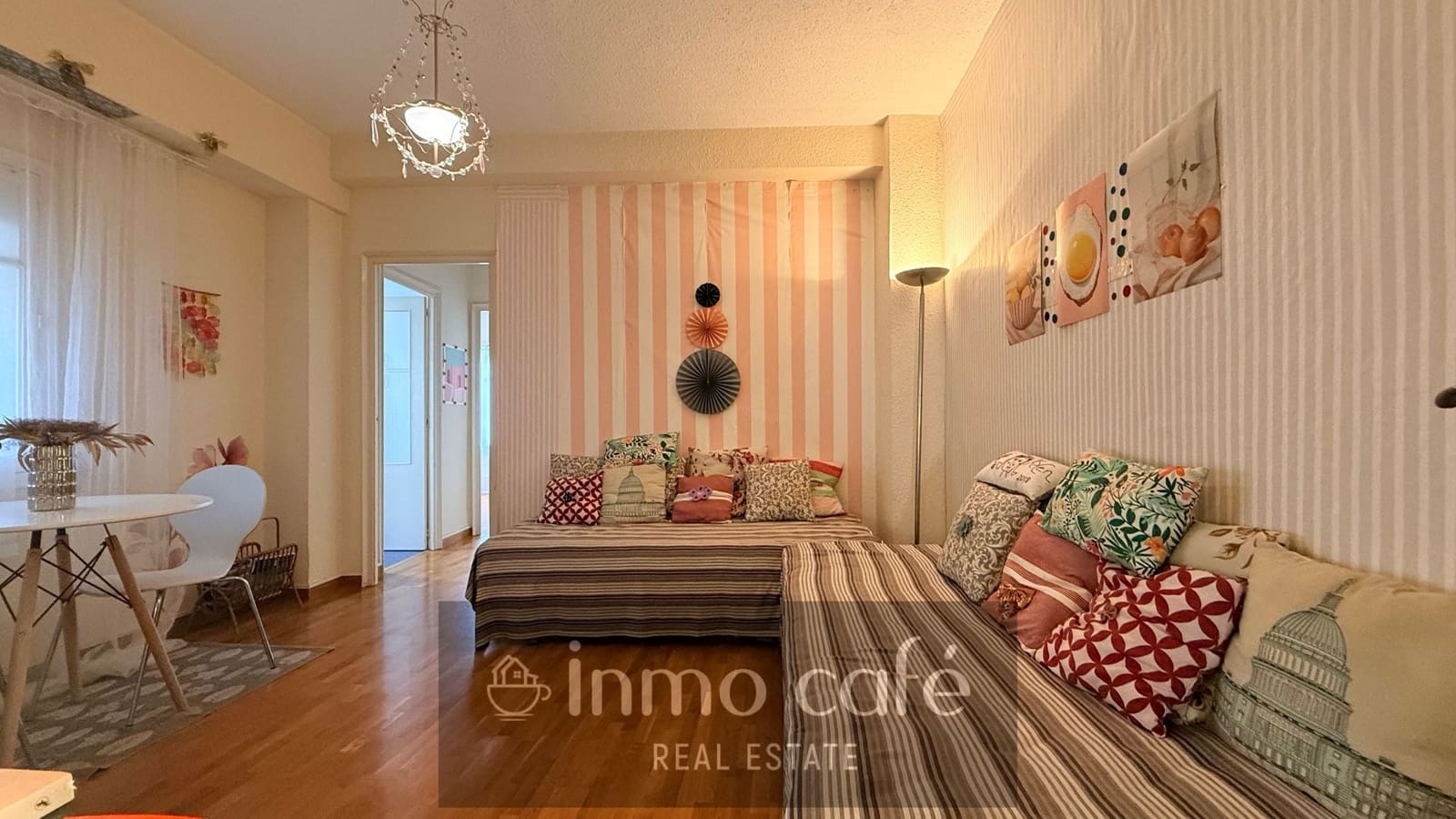 2 bedroom Apartment for sale in Alicante / Alacant city - € 240,000 (Ref: 10065698)