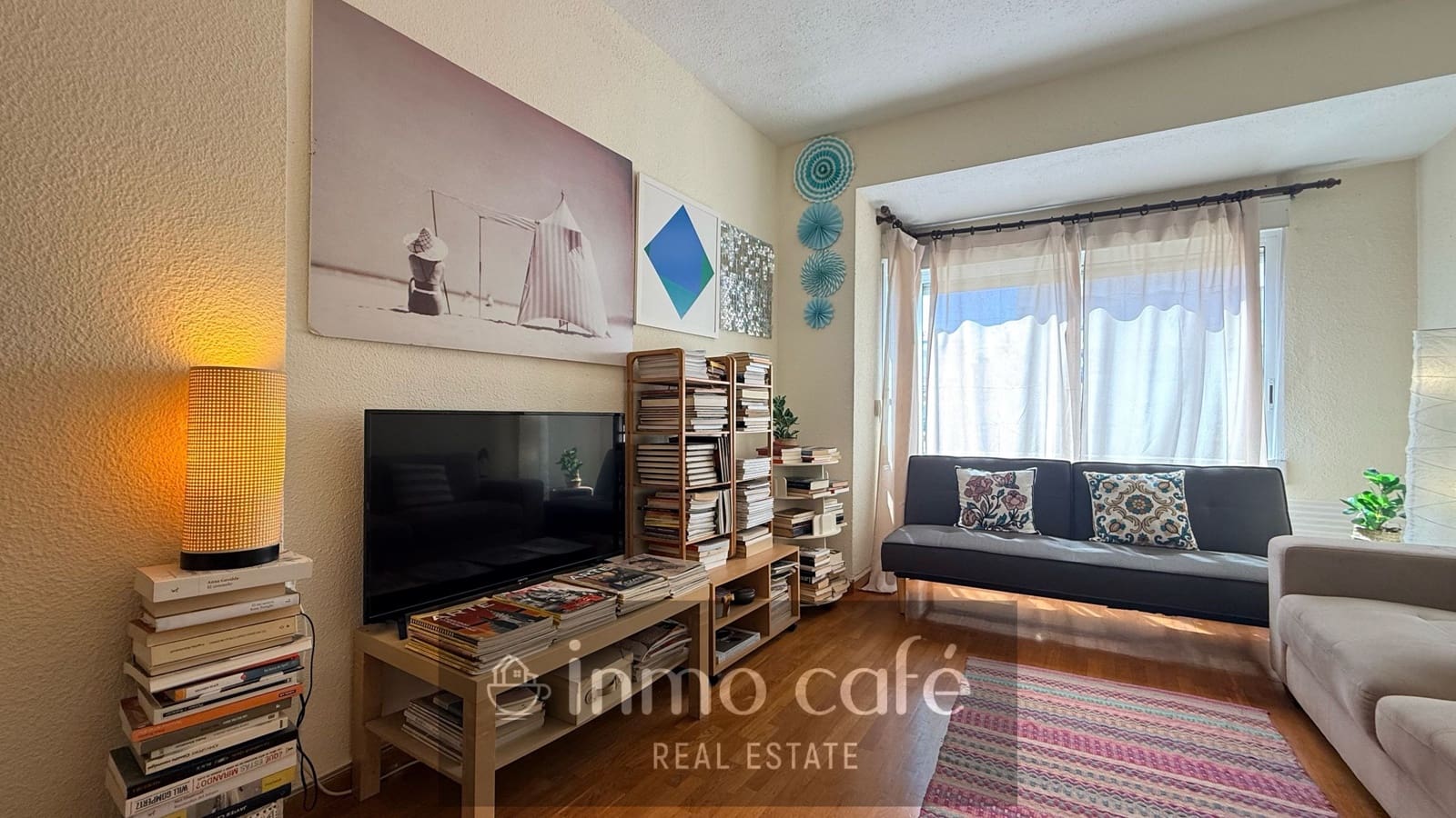2 bedroom Apartment for sale in Alicante / Alacant city - € 240,000 (Ref: 10065698)