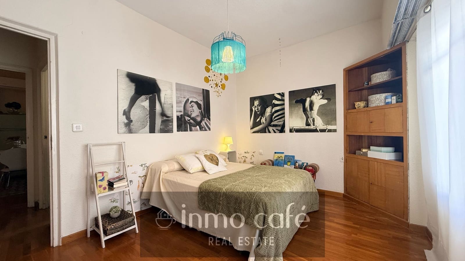 2 bedroom Apartment for sale in Alicante / Alacant city - € 240,000 (Ref: 10065698)