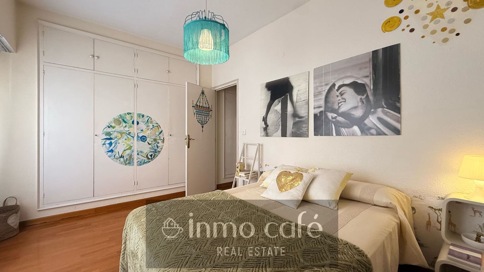 2 bedroom Apartment for sale in Alicante / Alacant city - € 240,000 (Ref: 10065698)