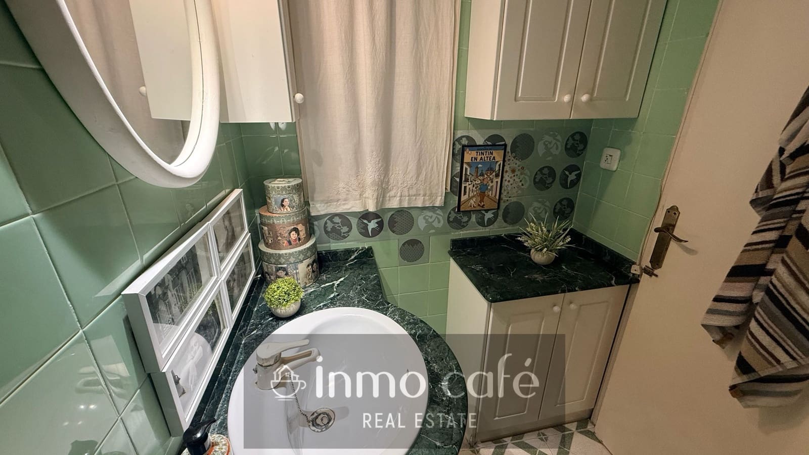 2 bedroom Apartment for sale in Alicante / Alacant city - € 240,000 (Ref: 10065698)