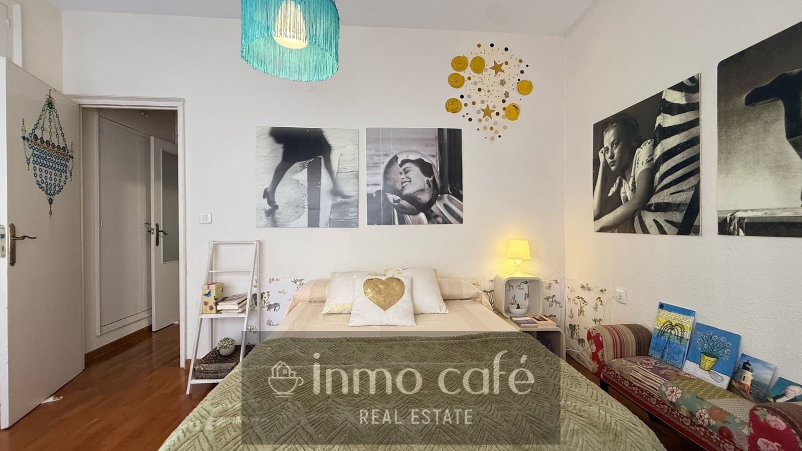 2 bedroom Apartment for sale in Alicante / Alacant city - € 240,000 (Ref: 10065698)