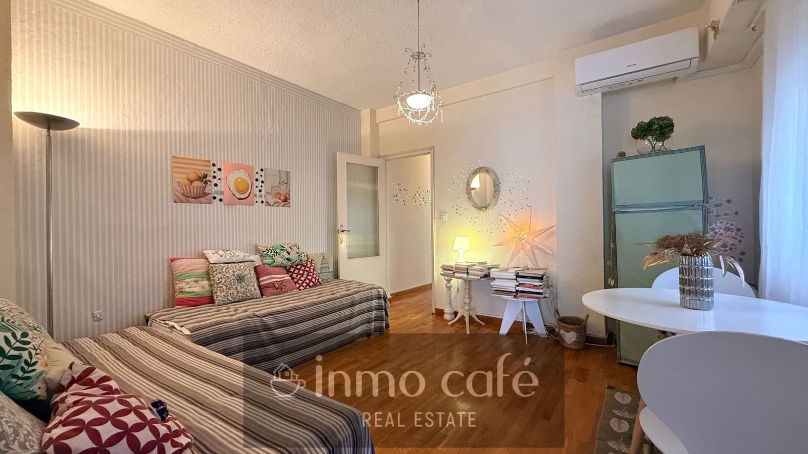 2 bedroom Apartment for sale in Alicante / Alacant city - € 240,000 (Ref: 10065698)