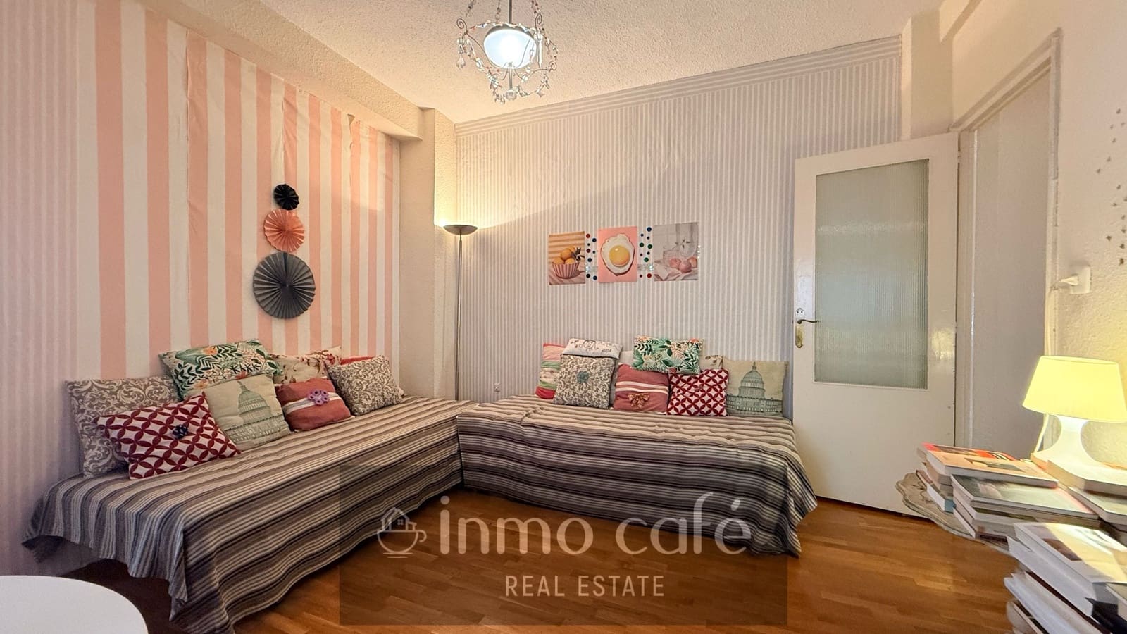 2 bedroom Apartment for sale in Alicante / Alacant city - € 240,000 (Ref: 10065698)