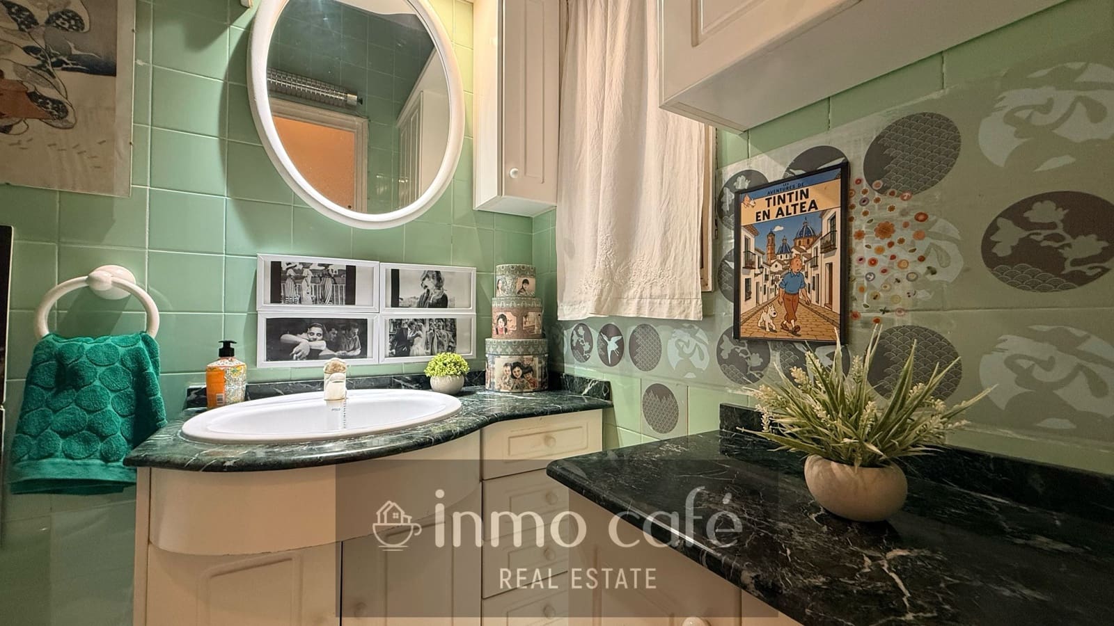 2 bedroom Apartment for sale in Alicante / Alacant city - € 240,000 (Ref: 10065698)