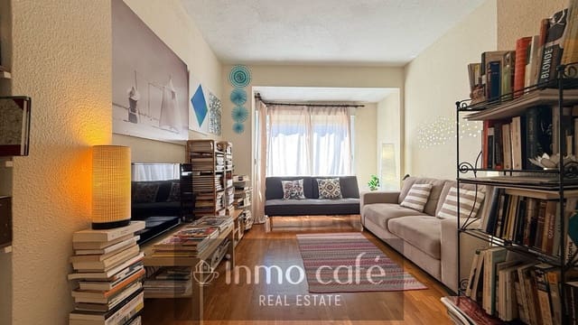 2 slaapkamer Appartement te koop in Alicante stad - € 240.000 (Ref: 10065698)