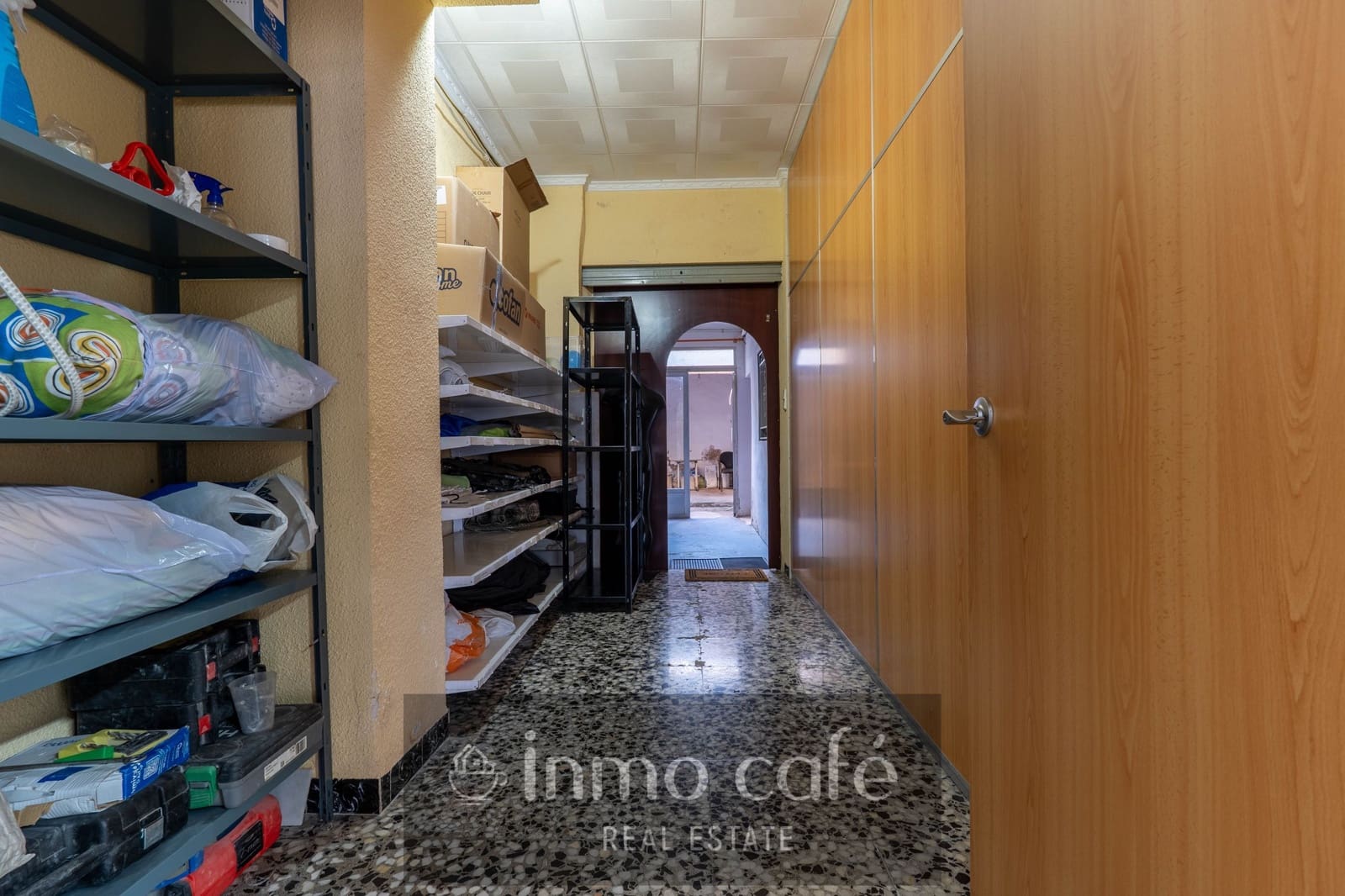 Local Comercial en L'Alcúdia de Crespins en venta - 58.000 € (Ref: 10145241)