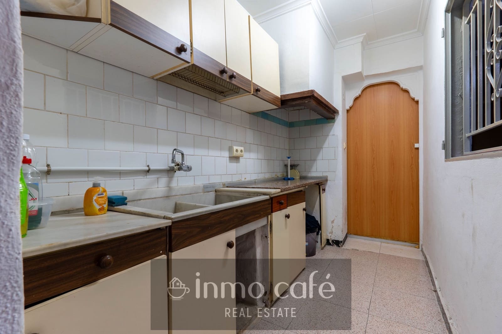 Local Comercial en L'Alcúdia de Crespins en venta - 58.000 € (Ref: 10145241)