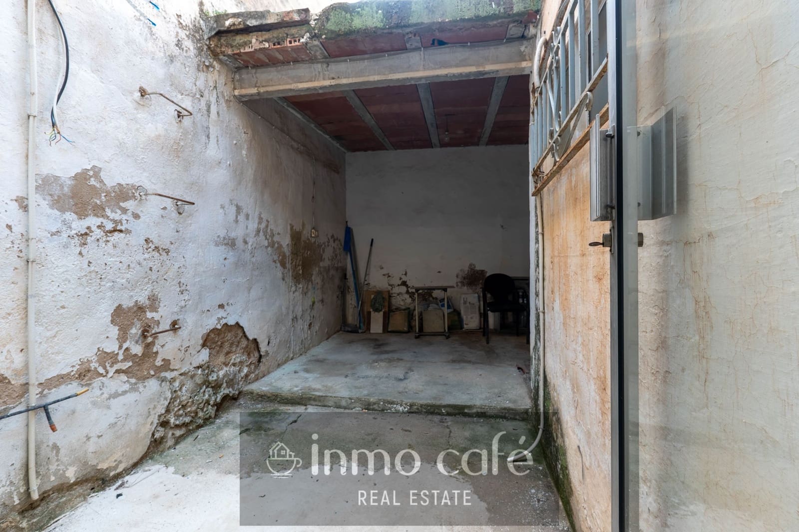 Local Comercial en L'Alcúdia de Crespins en venta - 58.000 € (Ref: 10145241)