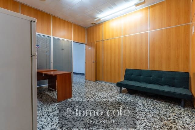 Commercial for sale in L'Alcúdia de Crespins - € 58,000 (Ref: 10145241)