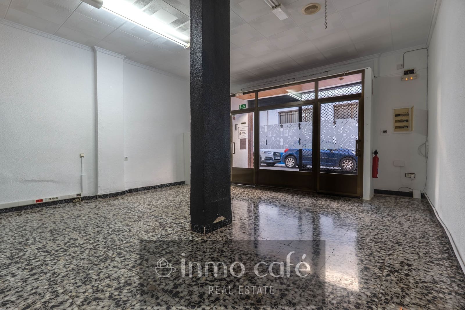 Local Comercial en L'Alcúdia de Crespins en venta - 58.000 € (Ref: 10145241)