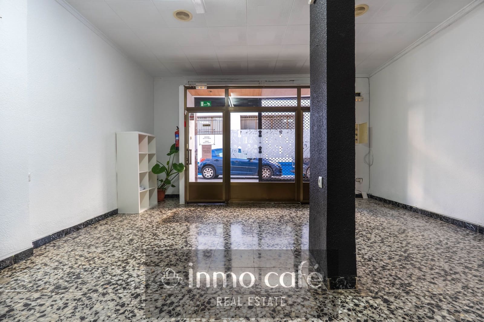 Local Comercial en L'Alcúdia de Crespins en venta - 58.000 € (Ref: 10145241)