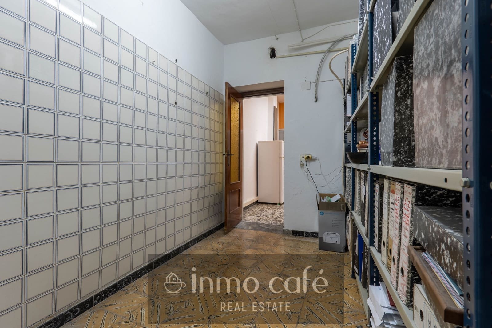 Local Comercial en L'Alcúdia de Crespins en venta - 58.000 € (Ref: 10145241)